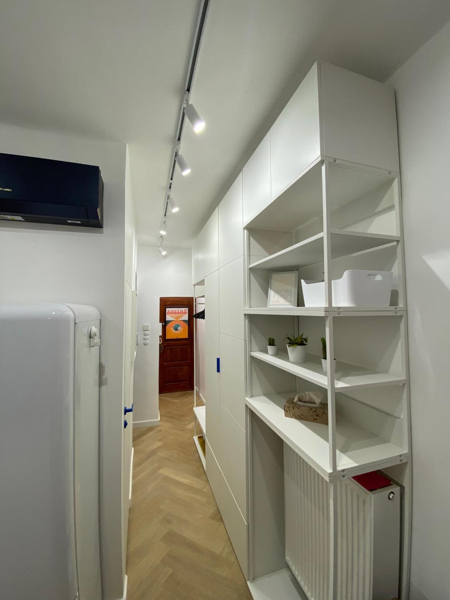Zzzoliborski Sen - Metro Plac Wilsona - Zoliborz Apartament *