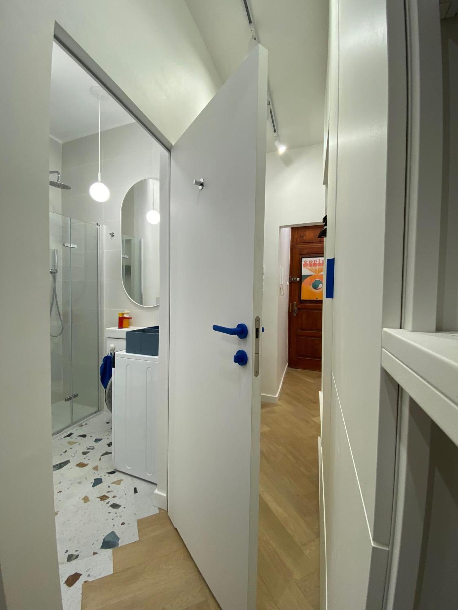 Zzzoliborski Sen - Metro Plac Wilsona - Zoliborz Apartament *